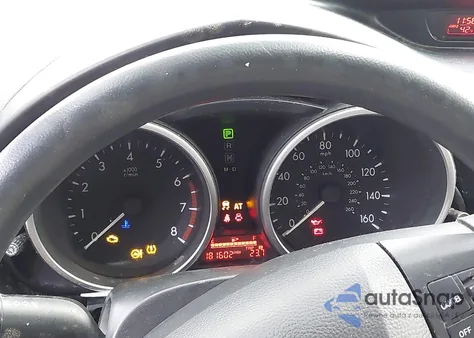 2012 Mazda Mazda5 Sport z USA, uszkodzony, nr VIN JM1CW2BL2C0127660